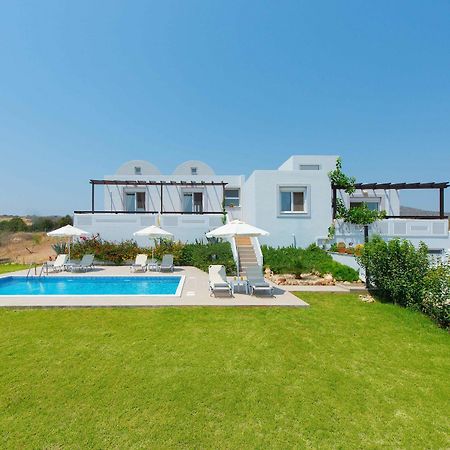 Orianna Sea View Villa ゲンナジー エクステリア 写真